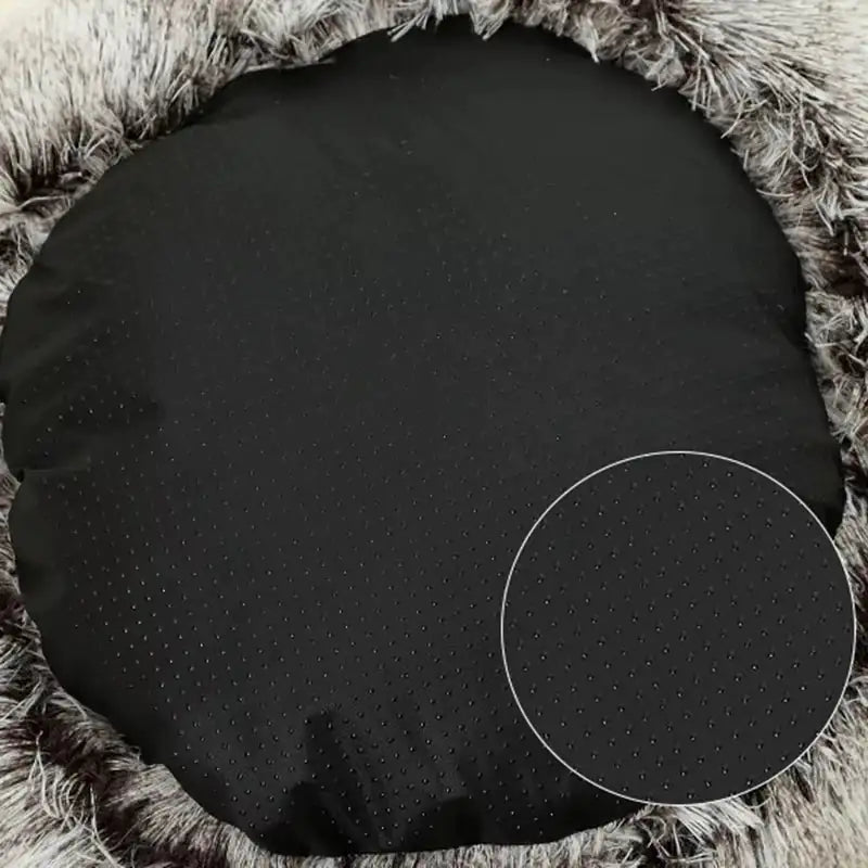 Ultra-Cozy Cat Bed & Dog Bed (Anti-Anxiety)